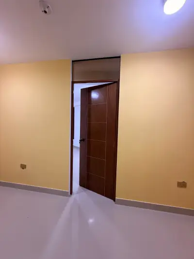 Casa de estreno en cajamarca
