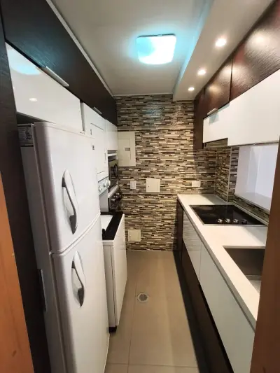 Apartamento en arriendo en Bogotá - foto 5