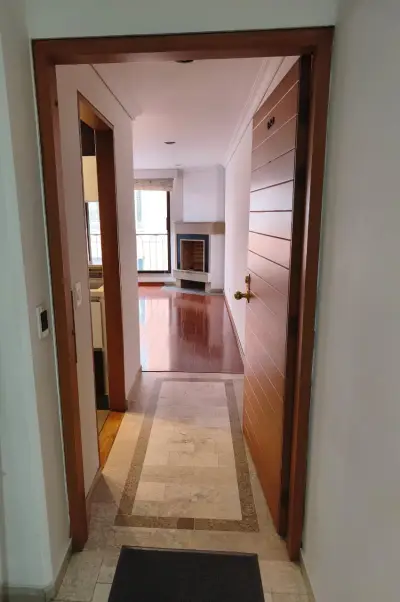 Apartamento en arriendo en Bogotá - foto 4