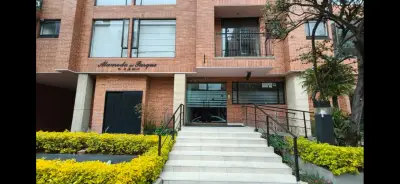 Apartamento en arriendo en Bogotá