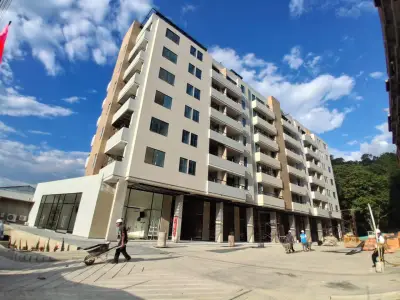 Apartamento en venta en La Vega
