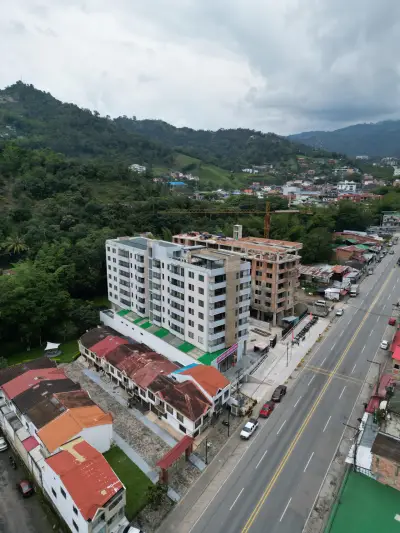 Apartamento en venta en La Vega - foto 4