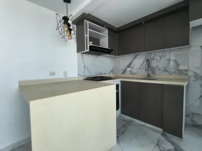 Apartamento en venta en Barranquilla - foto 5