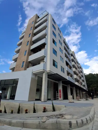 Apartamento en venta en La Vega - foto 2