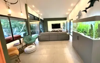 Casa en venta en Panamá