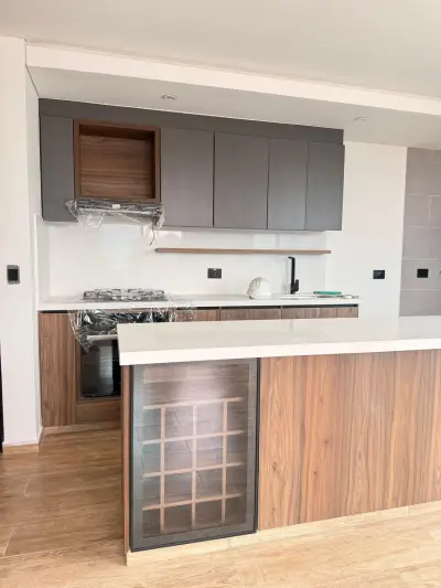 Apartamento en venta en La Vega - foto 3