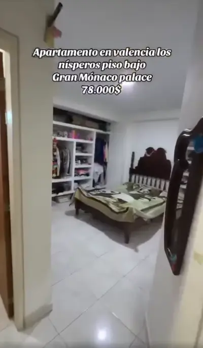 Apartamento en venta en Valencia - foto 5