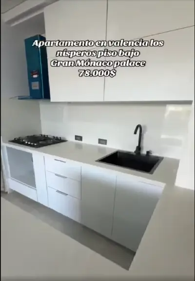 Apartamento en venta en Valencia - foto 3