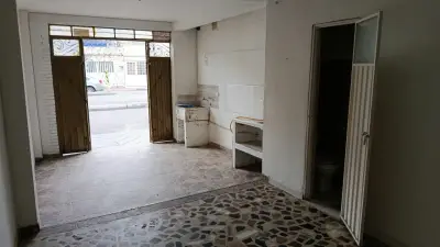Apartamento en arriendo en Bogotá - foto 4