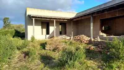 Terreno/lote en venta en Balcarce - foto 2