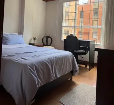 Habitaciones en arriendo en Bogotá - foto 3