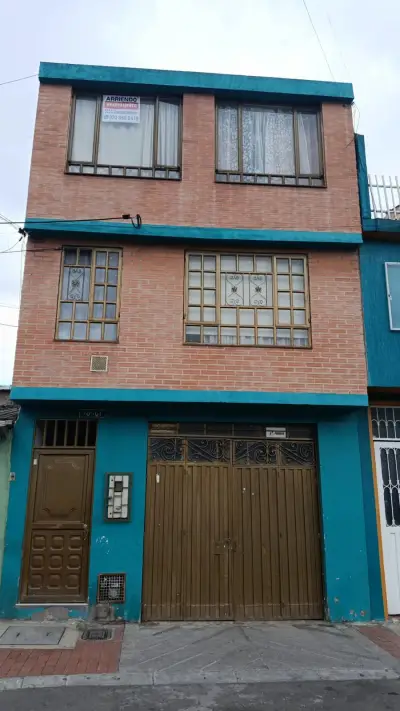 Apartamento en arriendo en Bogotá - foto 5