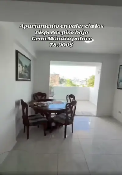 Apartamento en venta en Valencia - foto 4