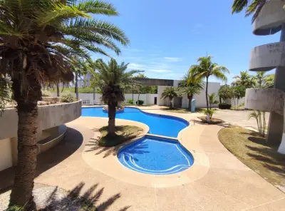 Apartamento en venta en Pampatar - foto 2