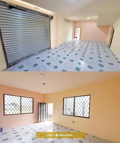 Casa en venta en Machala - foto 4