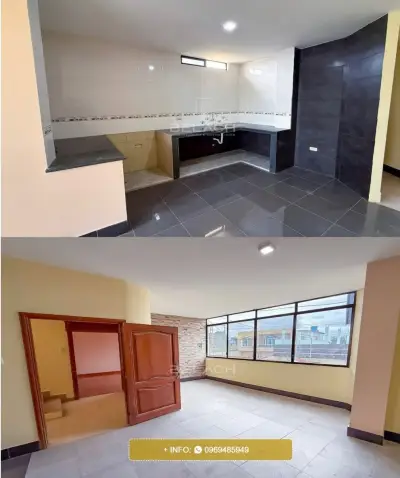 Casa en venta en Machala - foto 3