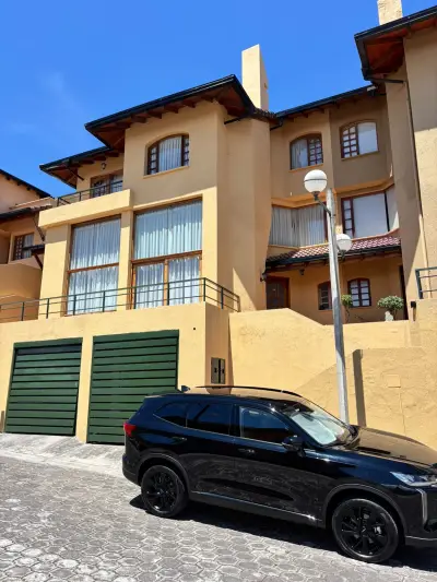 Casa en venta en Quito