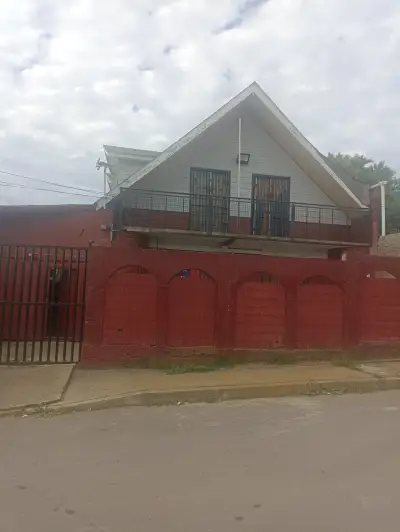 Casa en venta en Cartagena