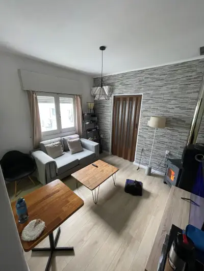 Apartamento en venta en Montevideo