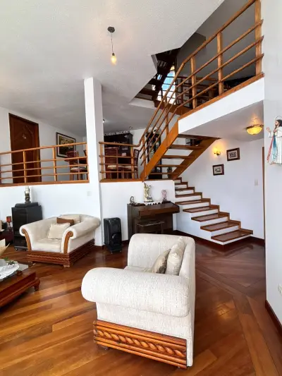 Casa en venta en Quito - foto 3