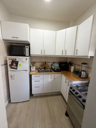 Apartamento en venta en Montevideo - foto 2