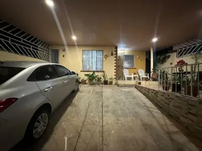Casa en venta en San Miguelito