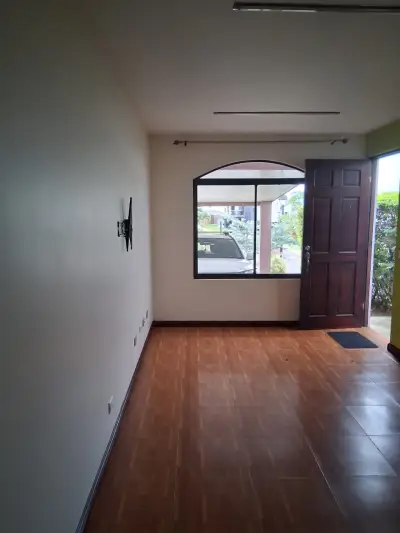 Apartamento en alquiler - foto 2