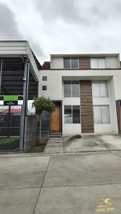 Casa en venta en Cuenca