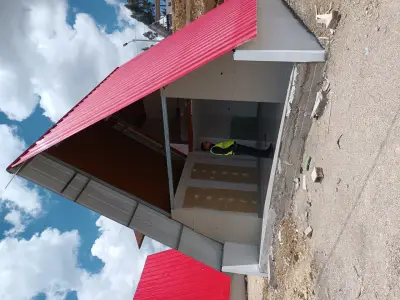 Casa de campo en venta en Cajamarca - foto 4
