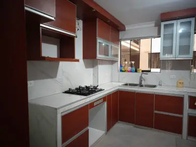 Departamento en alquiler en Los Olivos