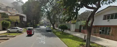 Terreno en venta en Lurigancho - foto 4