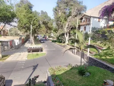 Terreno en venta en Lurigancho - foto 3
