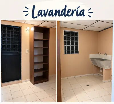 Casa en alquiler en Panamá - foto 5