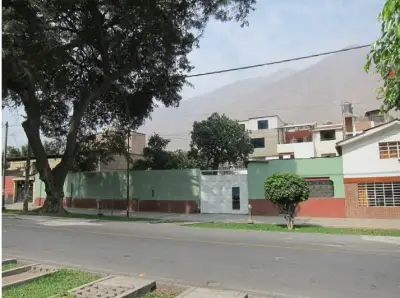Terreno en venta en Lurigancho - foto 2