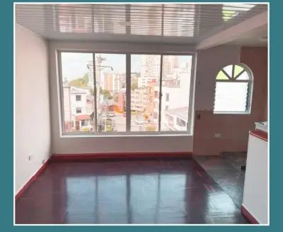 Apartamento en venta en Manizales