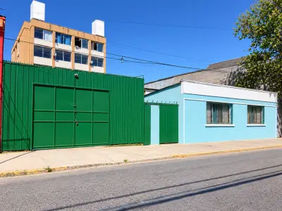 Casa ideal para comercio