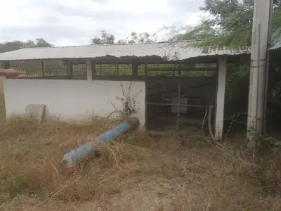 Terreno en venta en Playas - foto 4