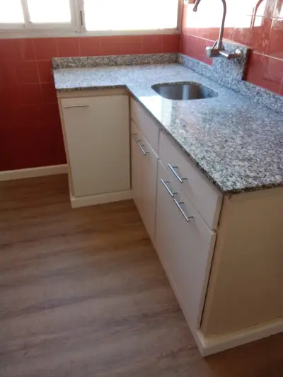Apartamento en alquiler en Montevideo