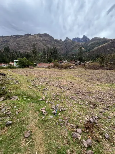 Terreno en venta en Calca - foto 3
