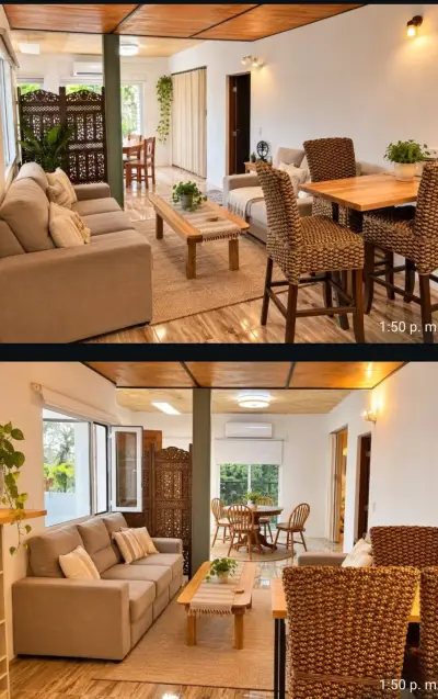 Casa en alquiler en Maldonado - foto 2