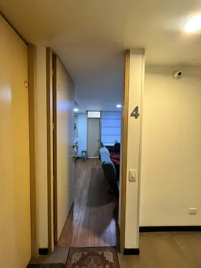 Apartamento en venta en Bogotá - foto 3