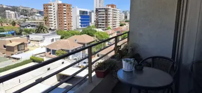 Departamento en venta en Viña del Mar