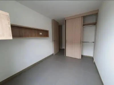 Arriendo apartamento en santa isabel