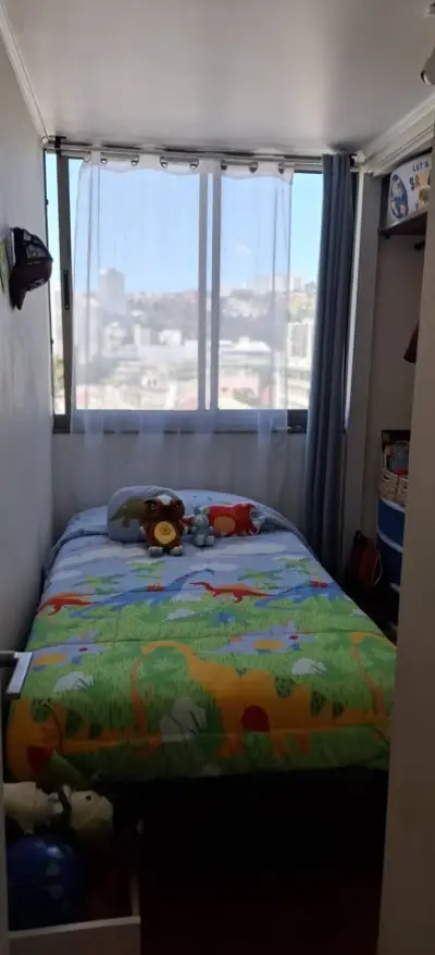 Departamento en venta en Viña del Mar - foto 3
