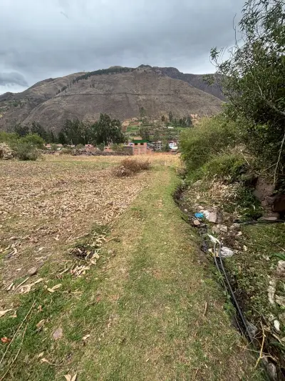 Terreno en venta en Calca - foto 4