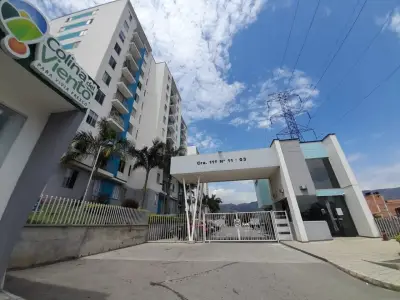 Apartamento en arriendo en Giron