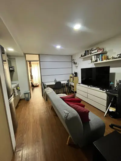 Apartamento en venta en Bogotá