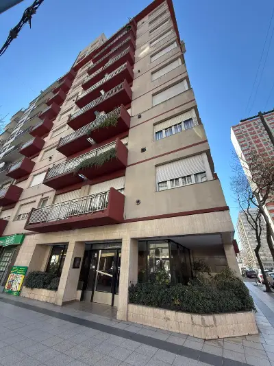 Departamento av en Venta, Mar del Plata