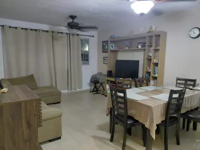 Apartamento ph altos de la primavera