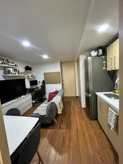 Apartamento en venta en Bogotá - foto 4